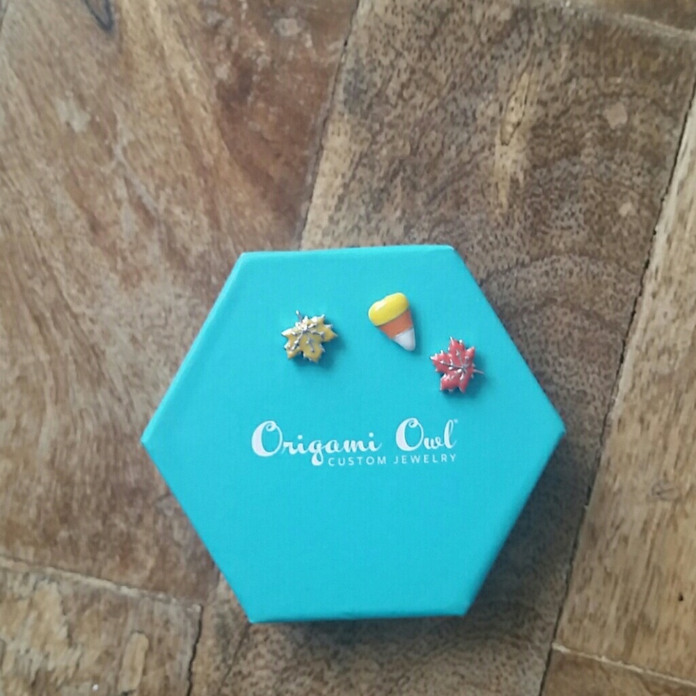 Origami Owl charms